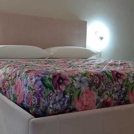 Appartamento Alecatia 2 Rome Bagian luar foto