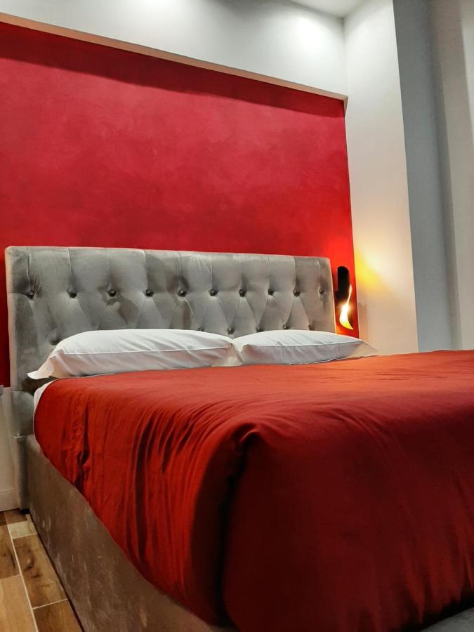 Appartamento Alecatia 2 Rome Bagian luar foto