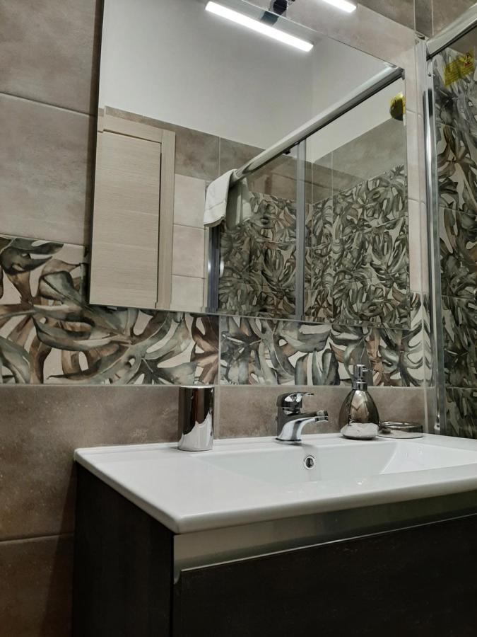 Appartamento Alecatia 2 Rome Bagian luar foto