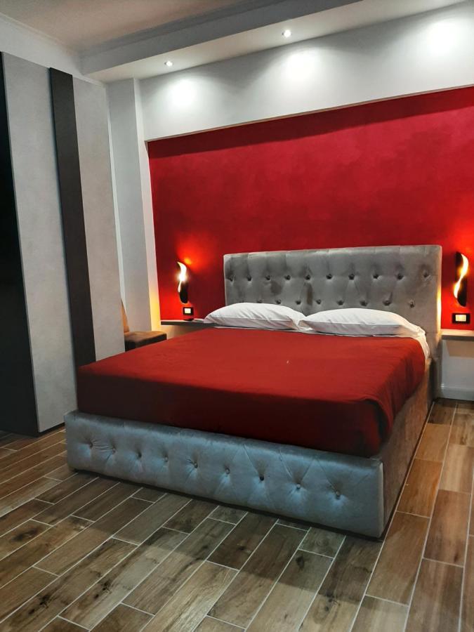 Appartamento Alecatia 2 Rome Bagian luar foto