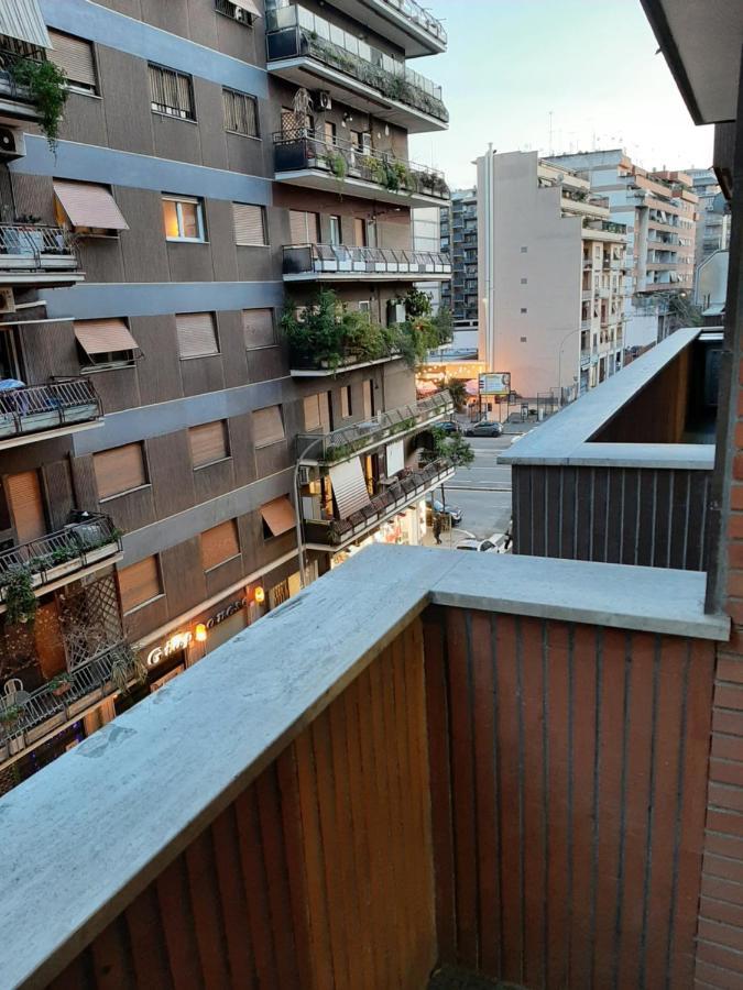 Appartamento Alecatia 2 Rome Bagian luar foto