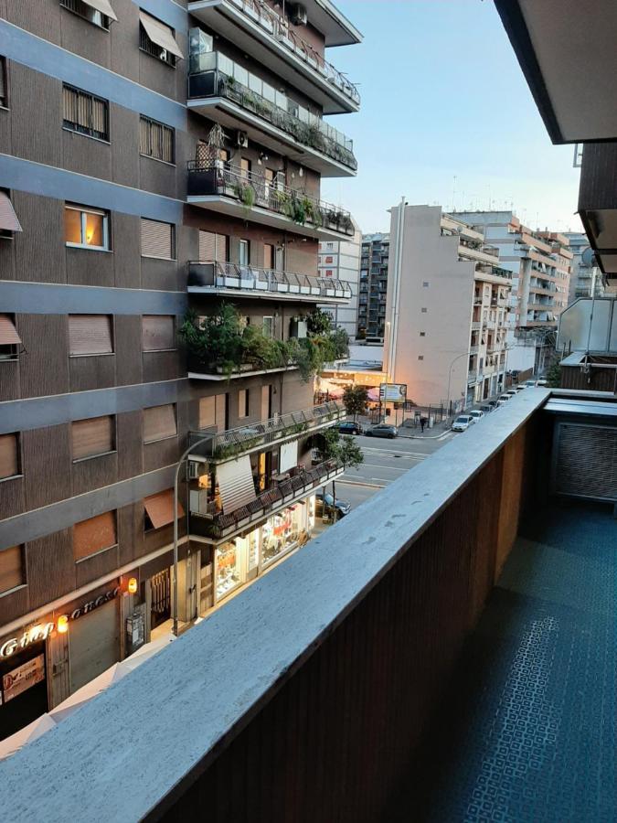 Appartamento Alecatia 2 Rome Bagian luar foto