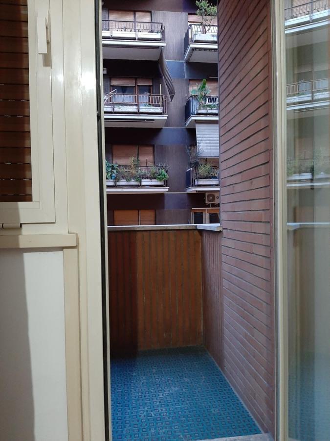 Appartamento Alecatia 2 Rome Bagian luar foto