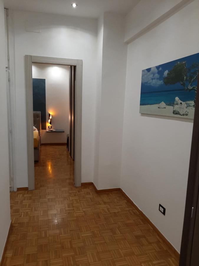 Appartamento Alecatia 2 Rome Bagian luar foto