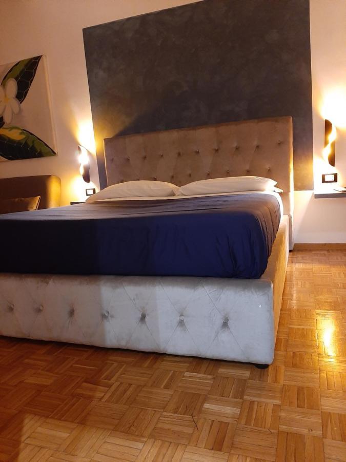 Appartamento Alecatia 2 Rome Bagian luar foto