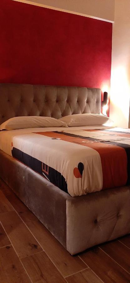 Appartamento Alecatia 2 Rome Bagian luar foto