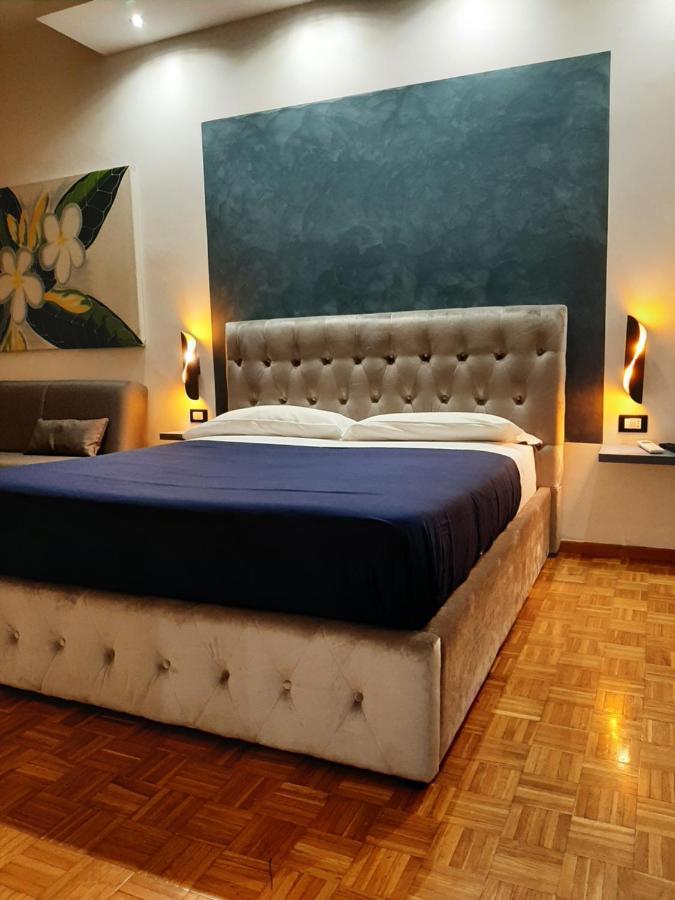 Appartamento Alecatia 2 Rome Bagian luar foto