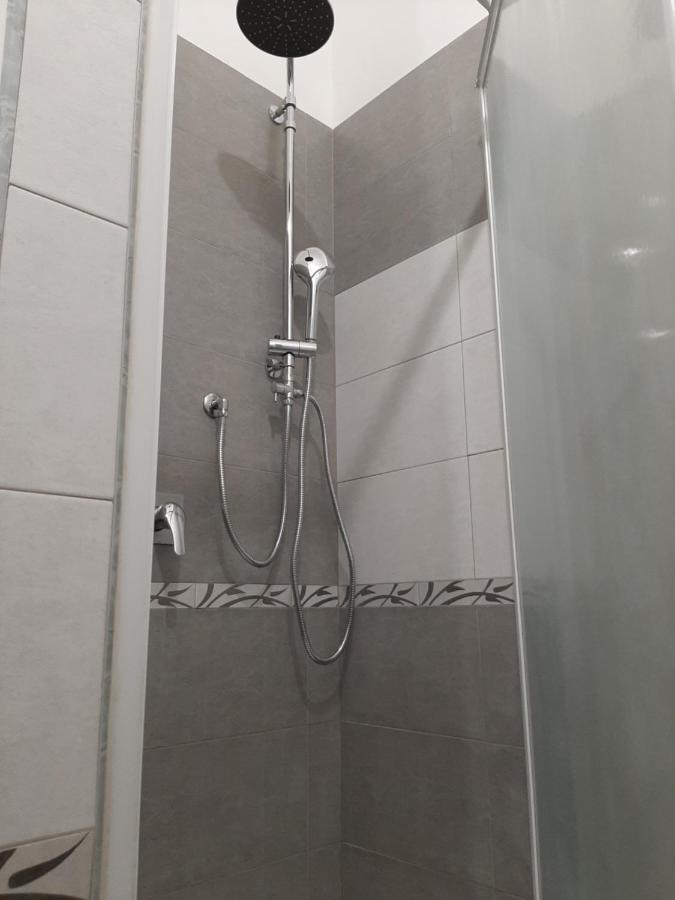 Appartamento Alecatia 2 Rome Bagian luar foto