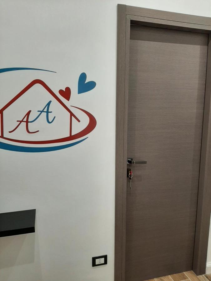 Appartamento Alecatia 2 Rome Bagian luar foto