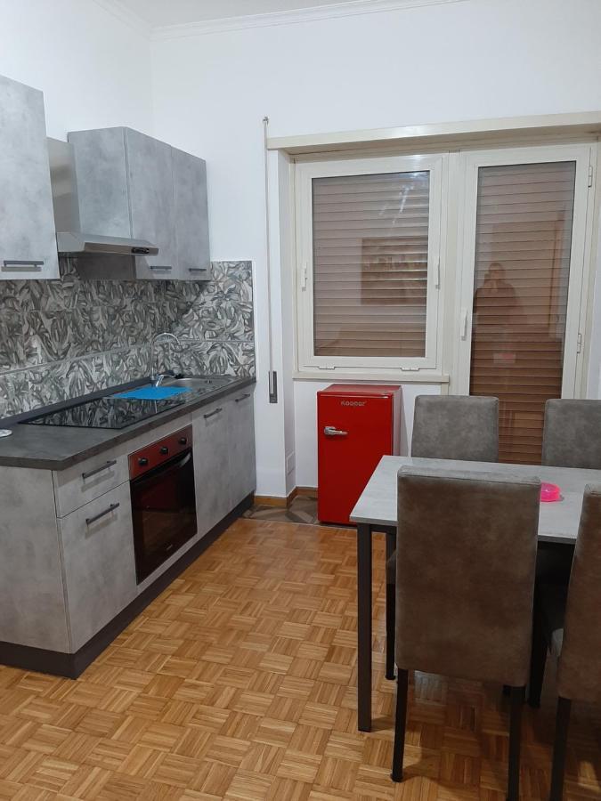 Appartamento Alecatia 2 Rome Bagian luar foto