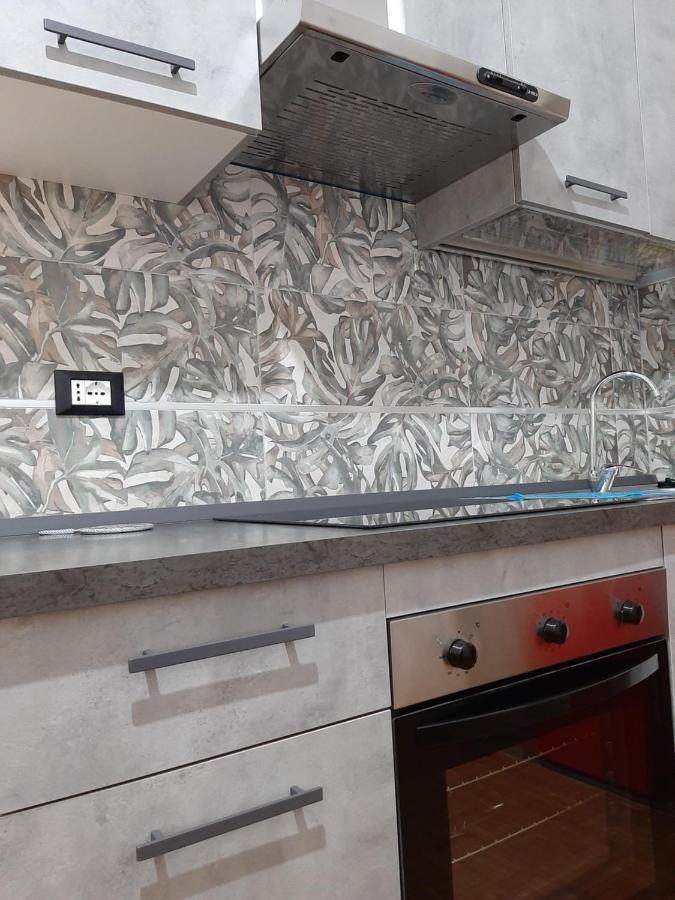 Appartamento Alecatia 2 Rome Bagian luar foto