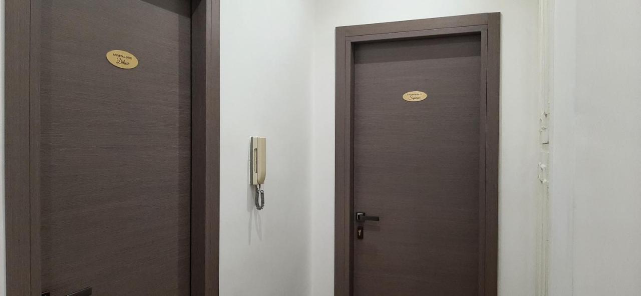 Appartamento Alecatia 2 Rome Bagian luar foto