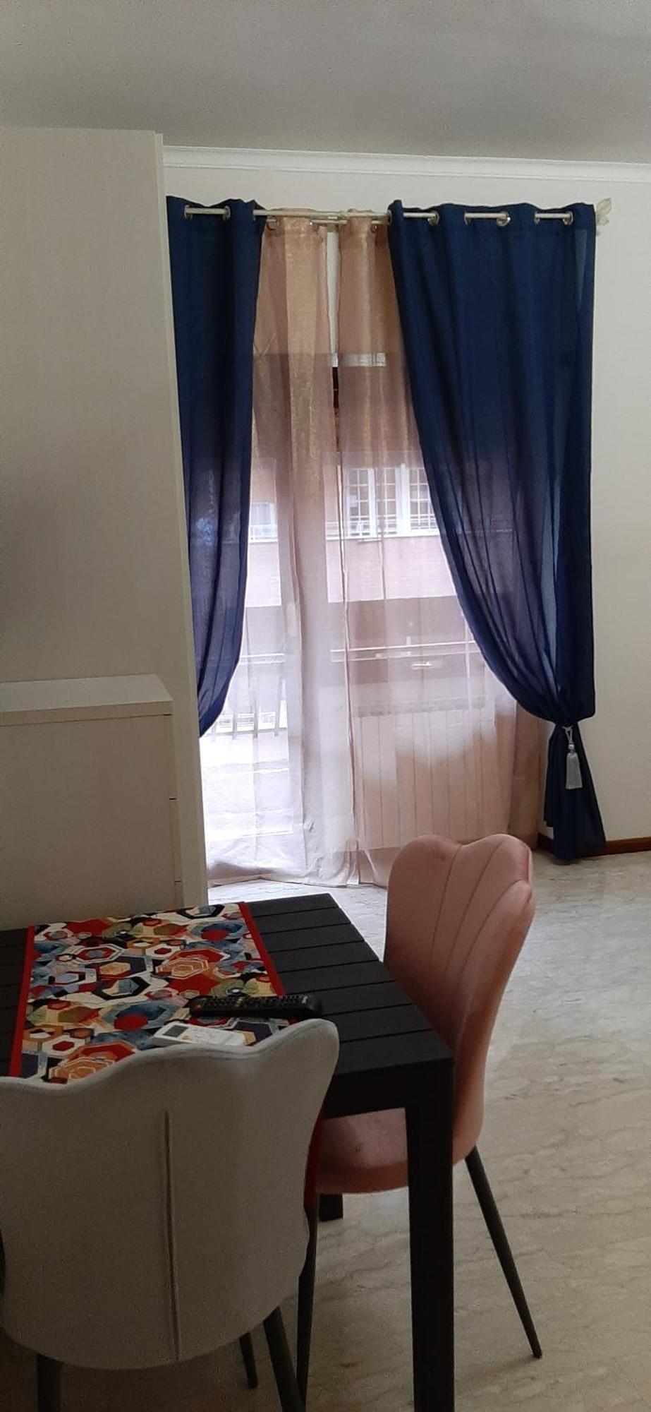 Appartamento Alecatia 2 Rome Ruang foto
