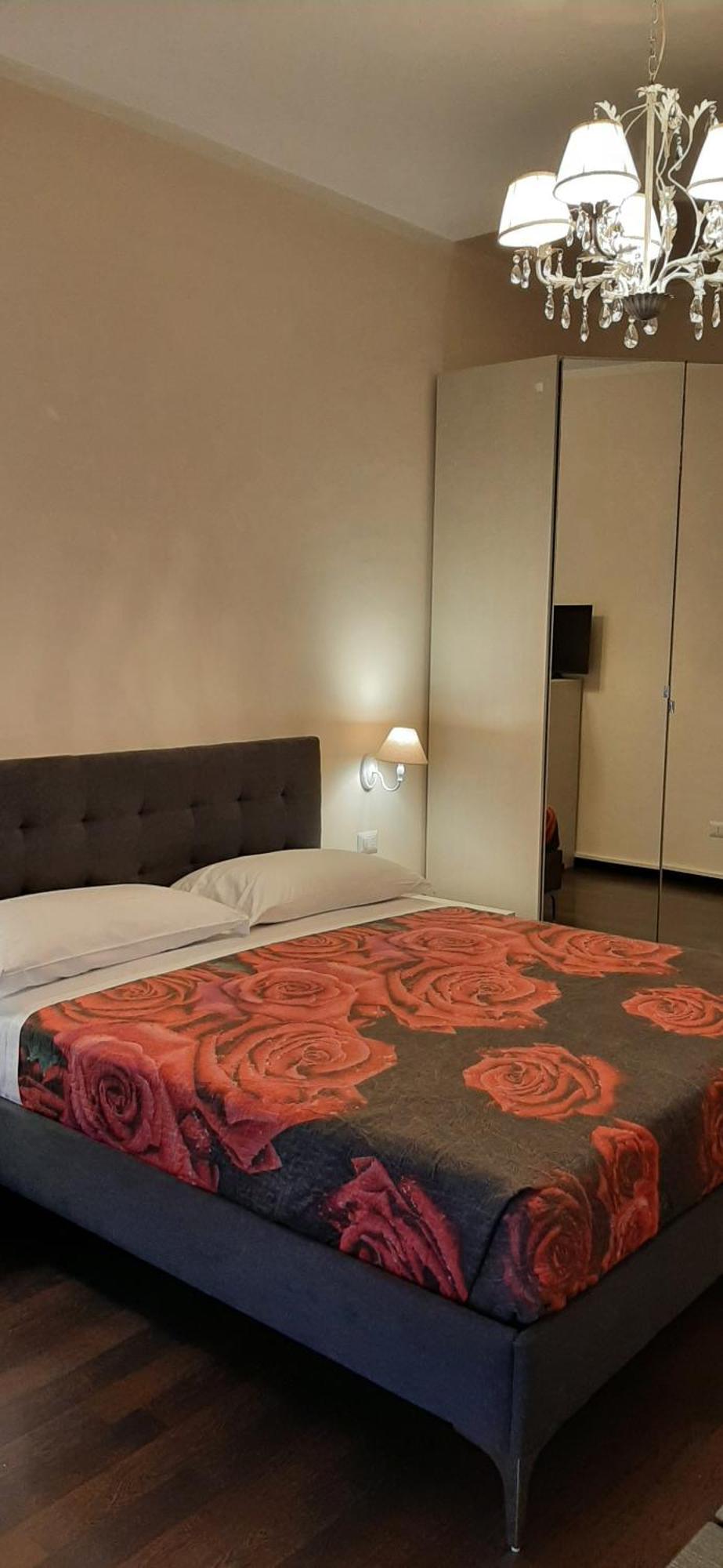 Appartamento Alecatia 2 Rome Ruang foto