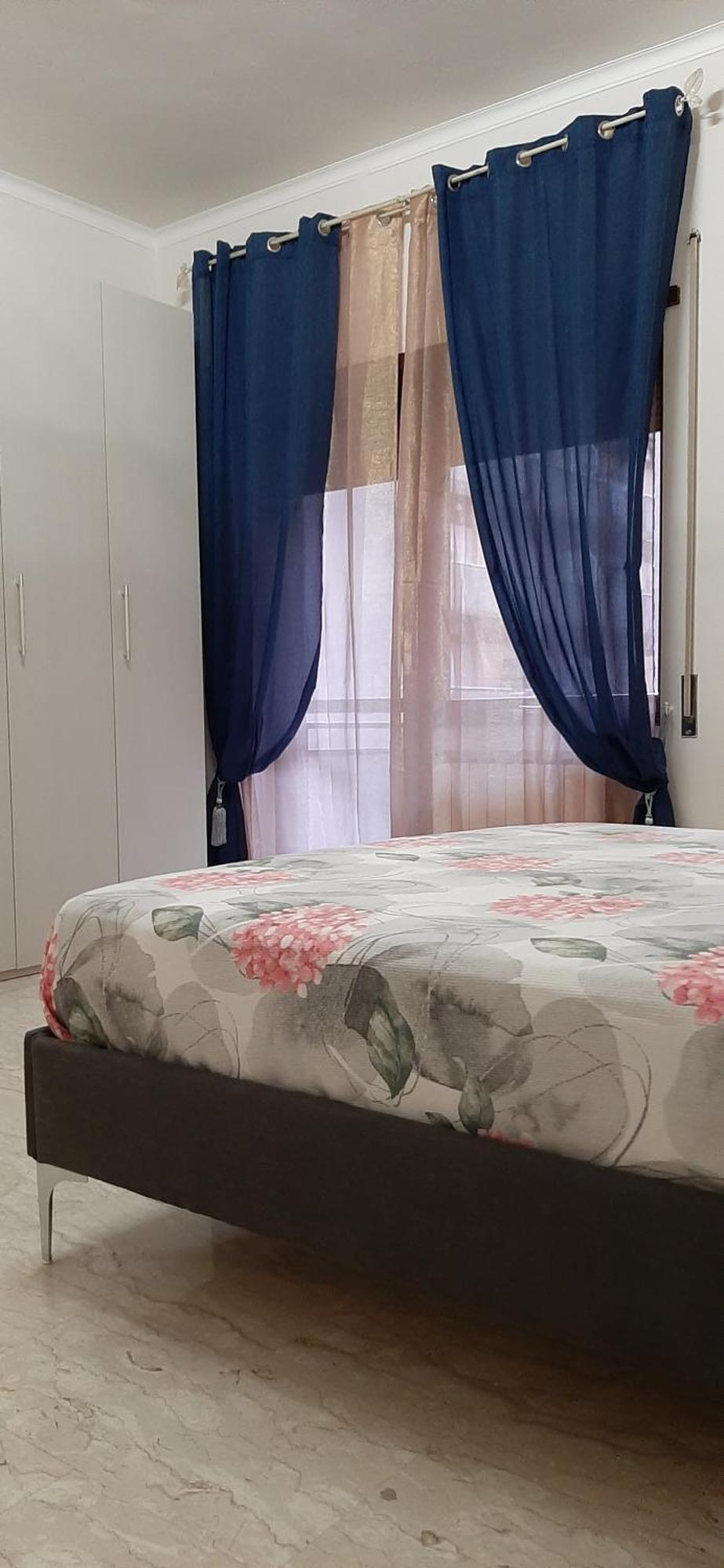 Appartamento Alecatia 2 Rome Bagian luar foto
