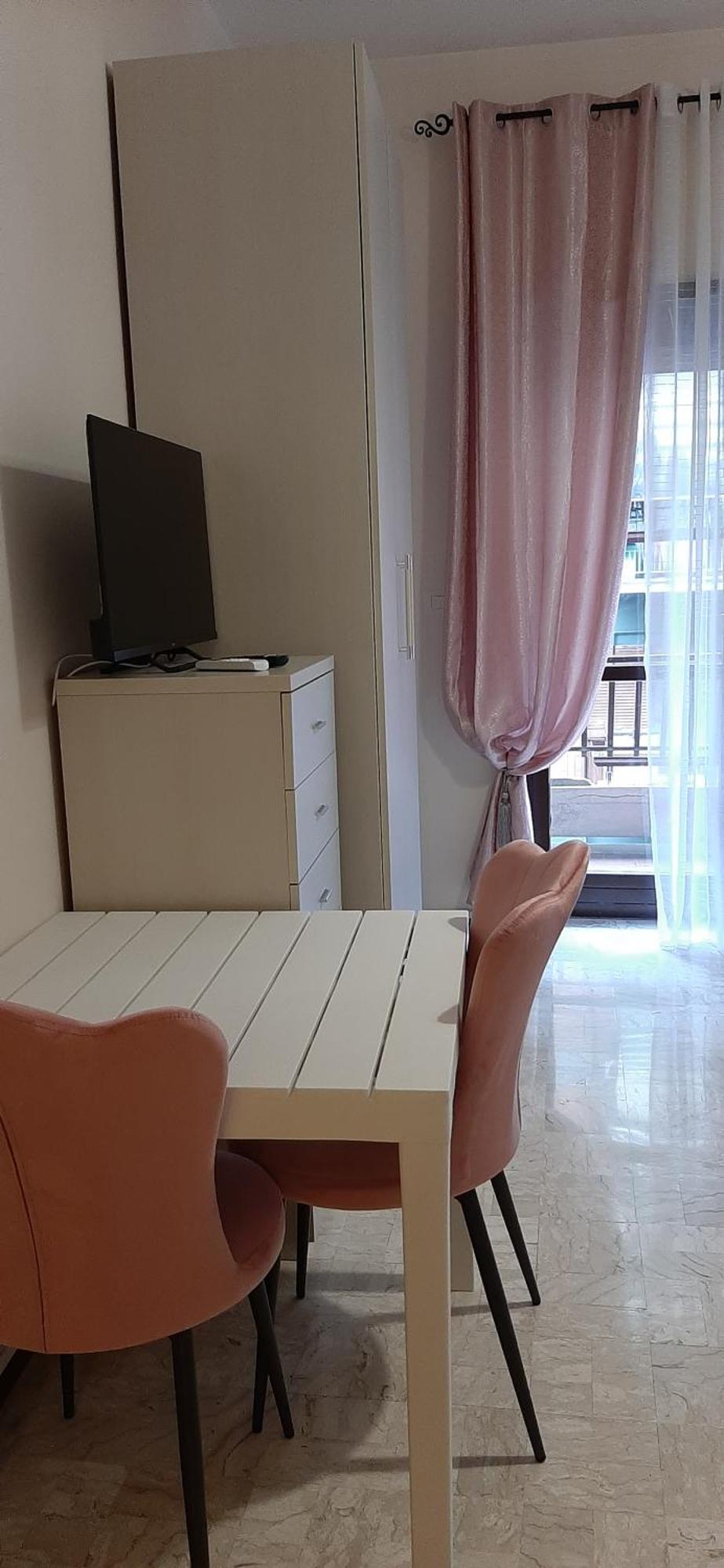 Appartamento Alecatia 2 Rome Bagian luar foto