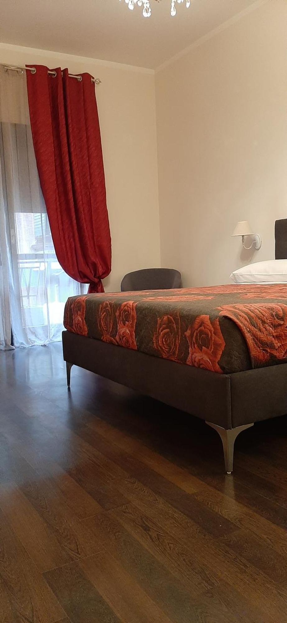 Appartamento Alecatia 2 Rome Bagian luar foto