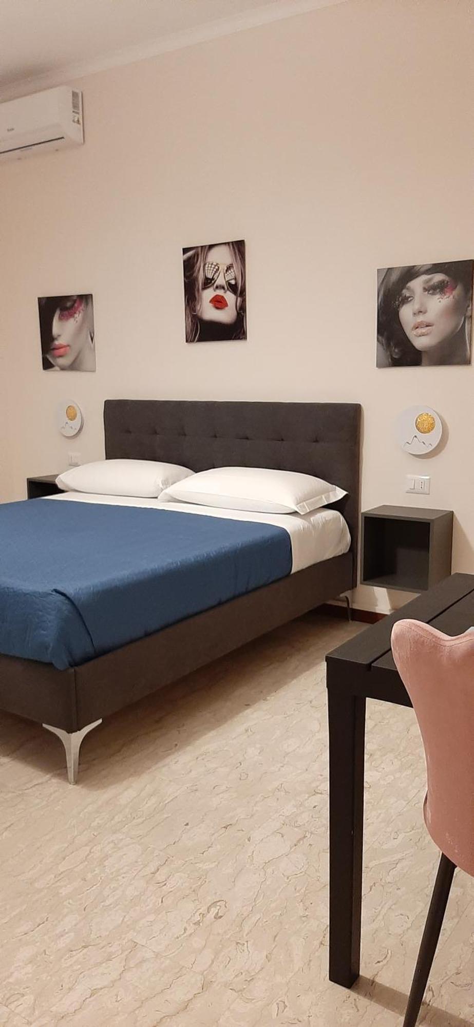 Appartamento Alecatia 2 Rome Bagian luar foto