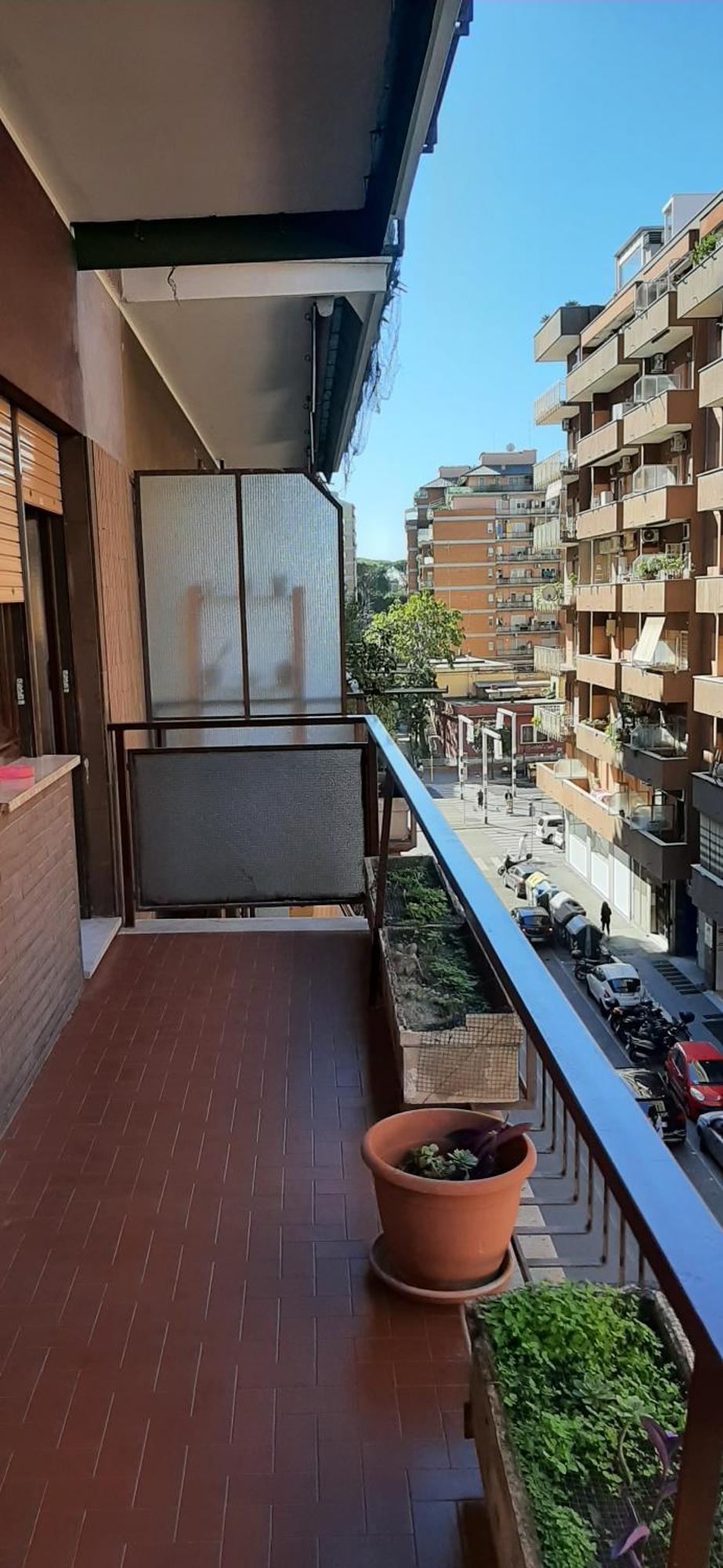 Appartamento Alecatia 2 Rome Bagian luar foto